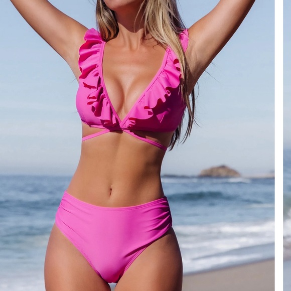 Cupshe Other - Cupshe | Bikini Set